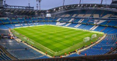 Kevin De-Bruyne - Mateo Kovacic - Omar Marmoush - Phil Foden - John Stones - Man City vs Napoli LIVE early team news plus kick off time and how to watch information - manchestereveningnews.co.uk
