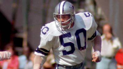 Dallas Cowboys - Denver Broncos - Super Bowl champion DD Lewis dead at 79 - foxnews.com - Usa - county Lewis - Jordan - state Mississippi - county St. Louis - county Fulton