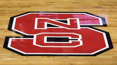 Former NC State athletes file lawsuit alleging sexual abuse - ESPN - espn.com - state North Carolina - county Wake