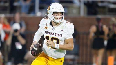 College football best bets for Week 4 - How to bet ASU-Baylor, Iowa-Rutgers and more - ESPN