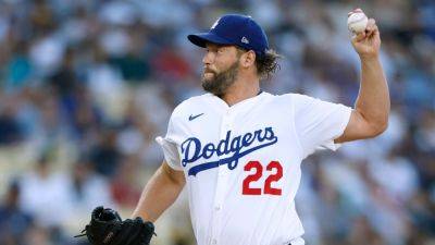 Bill Russell - Cy Young - Mark Walter - Dodgers' Clayton Kershaw says he'll retire after season - ESPN - espn.com - county Hall - Los Angeles - county Clayton - county Sutton - county Kershaw