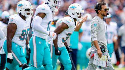 Mike Macdaniel - Why the Dolphins were in need of a culture reset in 2025 - ESPN - espn.com - county Miami - county Garden - county Brooks