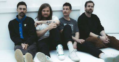 Six bands with unmissable live shows coming up in Manchester
