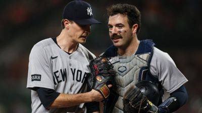 Max Fried keeps Yankees surging with 13 K's, earns 18th win - ESPN