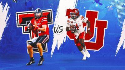 FOX Super 6 Contest: Geoff Schwartz's College Football Week 4 Picks, Predictions