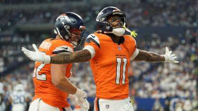 Fantasy football last-minute pickups for Week 3 - Troy Franklin, Harold Fannin Jr. among players that can help lineups - ESPN