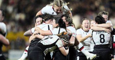 Classy Canada cruise into World Cup final after win over New Zealand