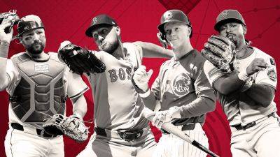 MLB playoff tracker 2025: Clinching scenarios, bracket, schedule - ESPN