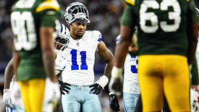 Micah Parsons - Why the Packers need Micah Parsons, how he fits their defense - ESPN - espn.com - county Green - county Cooper - county Bay