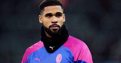 Ruben Loftus-Cheek set for first England call-up since 2019