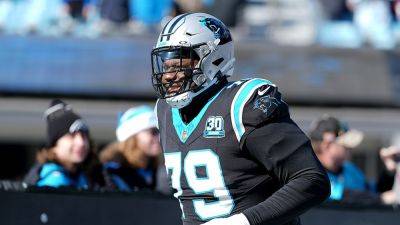 Bay - Panthers' Ikem Ekwonu questionable for season-opener vs Jaguars after emergency appendectomy surgery - foxnews.com - state Arizona - state North Carolina