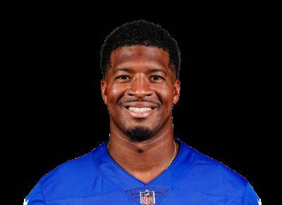 Rookie Jaxson Dart unofficially listed as Giants' QB2 - ESPN