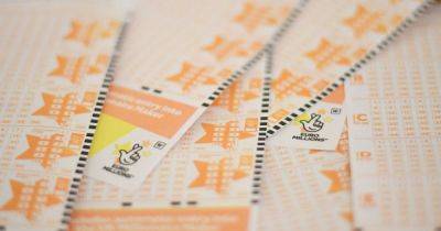 Live National Lottery Euromillions results for Tuesday, September 2: Winning numbers from the draw