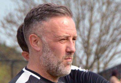 Forward Kweku Lucan makes exit from Isthmian Premier club Folkestone Invicta after scoring two goals in five matches