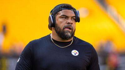 Mike Tomlin - Steelers' Tomlin expects Heyward to play, but says Harmon out - ESPN - espn.com - New York
