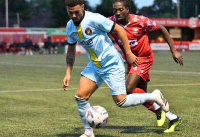 Hemel Hempstead Town 0 Ebbsfleet United 0 match report: National League South stalemate as Fleet lack threat in front of goal