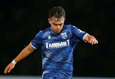 Gillingham 4 Fulham under-21s 1: Vertu Trophy Southern Section Group G match report from Priestfield Stadium
