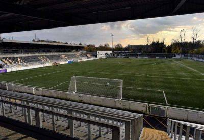 Maidstone United - Craig Tucker - Maidstone United co-owners Oliver Ash and Terry Casey aiming to sell the club by the end of the season as interested parties carry out due diligence - kentonline.co.uk - county Brown