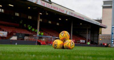 Brendan Rodgers - Mark Wilson - What channel is Partick Thistle vs Celtic? Live stream, TV and Premier Sports Cup kick-off time - dailyrecord.co.uk - Scotland