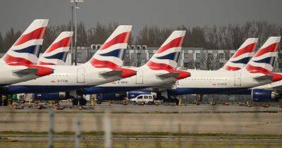 Live updates as major UK and European airports warn of delays caused by cyber attack
