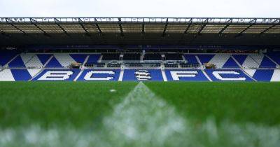 Birmingham City v Swansea City LIVE: TV channel, kick-off time, team news and score updates