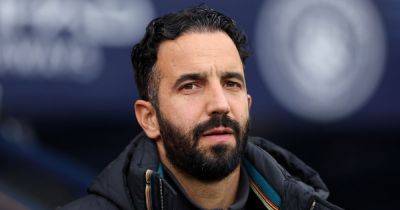 Aston Villa - Ruben Amorim - Marc Overmars - Royal Antwerp - Club chief breaks silence on £18m Man United transfer as private talks revealed - manchestereveningnews.co.uk - Belgium