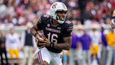Poll - Sellers edges Nussmeier as QB1 for upcoming NFL draft - ESPN