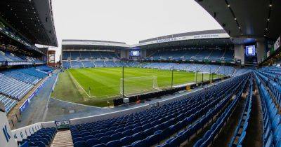 Russell Martin - Patrick Stewart - David Gray - Simon Murray - Rangers vs Hibs LIVE score and goal updates from the Premier Sports Cup quarter final clash - dailyrecord.co.uk - Scotland