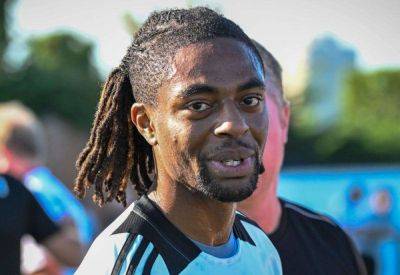 Matthew Panting - Aveley 1 Dartford 1 match report: Ikechi Eze sent off as Callum Jones scores in Isthmian Premier draw - kentonline.co.uk