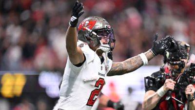 Sources - Buccaneers WR Emeka Egbuka expected to play vs. Jets - ESPN