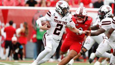 College football Week 4 highlights: Top games, plays, stats - ESPN - espn.com - county Norman - state Indiana - state Wyoming - state Texas - state Utah - state Oklahoma - state Illinois