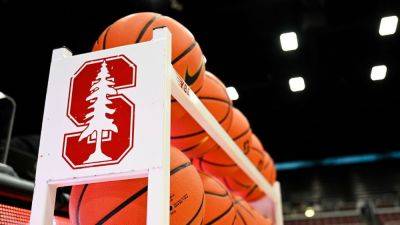 Aziz Olajuwon, son of Hakeem, commits to Stanford - ESPN - espn.com - state Texas