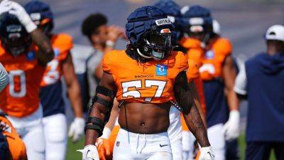 Sean Payton - Broncos place LB Dre Greenlaw on IR with thigh injury - ESPN - espn.com