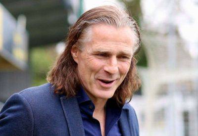 Newport County 1 Gillingham 3: Match reaction from Gills boss Gareth Ainsworth after League 2 win at Rodney Parade