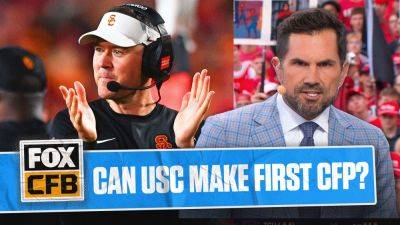 Urban Meyer - Which Team Is Most Likely to Make Its First College Football Playoff Appearance? - foxnews.com - state Texas - state Utah - county Salt Lake