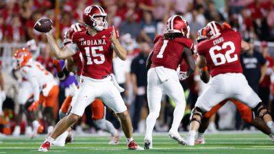 College Football Playoff predictions - Who's most likely to make the playoff field - ESPN