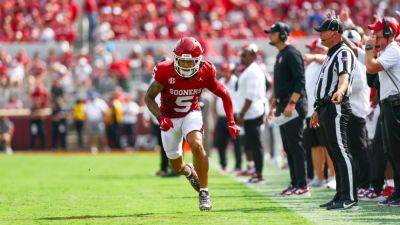 Brent Venables - SEC calls out refs for missing Oklahoma's 'hideout tactic' - ESPN - espn.com - state Oklahoma