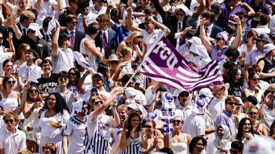 Memphis, TCU headline top trolls from college football Week 4 - ESPN