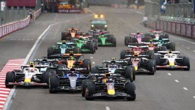 Max Verstappen - Fernando Alonso - Oscar Piastri - 2025 Azerbaijan Grand Prix follow live updates - ESPN - espn.com - Poland - Azerbaijan