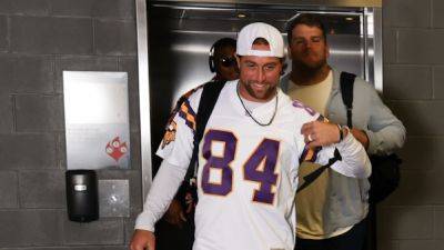 NFL Week 3: Best team arrivals -- from Adam Thielen to DeVonta Smith - ESPN