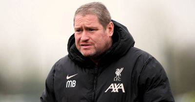 Emma Hayes - Former Liverpool women’s team manager Matt Beard dies aged 47 - breakingnews.ie - Usa