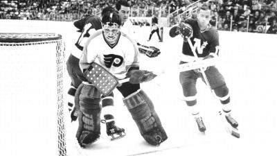 Stanley Cup - Conn Smythe - Hall of Famer Bernie Parent, a Flyers great, dies at age 80 - ESPN - espn.com - state Delaware