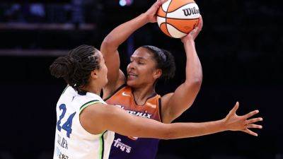 WNBA playoffs 2025: Semifinals preview and predictions - ESPN
