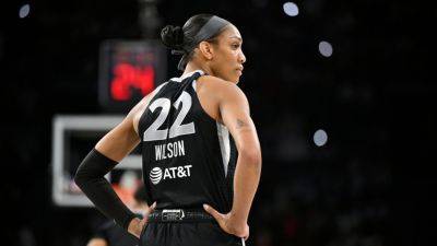 Becky Hammon - Kelsey Mitchell - Natasha Howard - Aces fall flat in Game 1; lacked 'urgency' vs. surging Fever - ESPN - espn.com - state Indiana