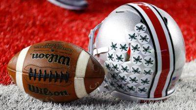 Ohio State lands S Angelo Smith, brother of star WR Jeremiah - ESPN - espn.com - Usa - county Miami - state Georgia - state Ohio - state Oklahoma