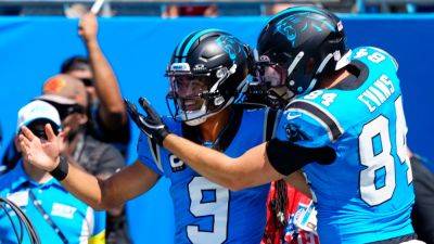 NFL Week 3 scores: Several teams get 1st win of 2025 season
