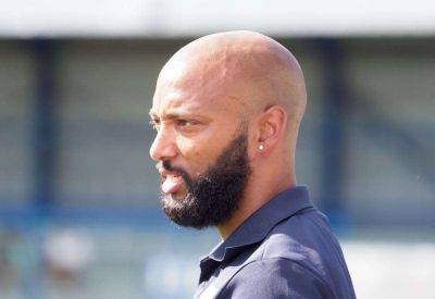 Craig Tucker - Tonbridge Angels - Tonbridge Angels sack manager Craig Nelson after only 11 games in charge and with the team on a four-match unbeaten run - kentonline.co.uk - county Southern