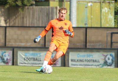 Vote for your star man in KentOnline’s team of the week