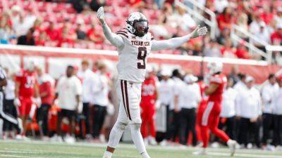 AP college football Week 4 poll reaction what's next Top 25 teams - ESPN