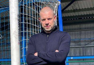 Craig Tucker - Tonbridge Angels - Tonbridge Angels appoint former Millwall captain Alan Dunne as their new manager after sacking Craig Nelson - kentonline.co.uk - county Valley